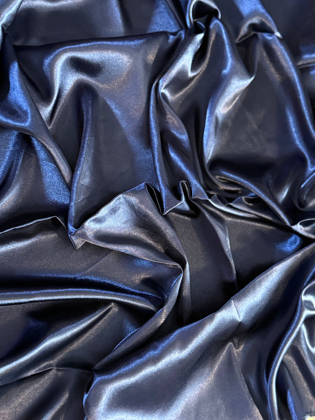 Oversized Western Silky Satin Wild Rag Scarf’s
