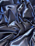 Oversized Western Silky Satin Wild Rag Scarf’s