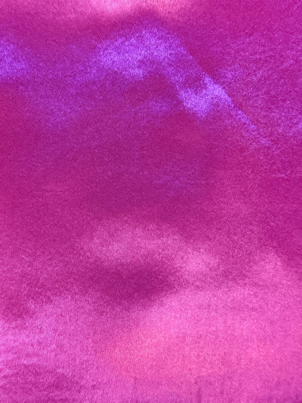 Oversized Western Silky Satin Wild Rag Scarf’s