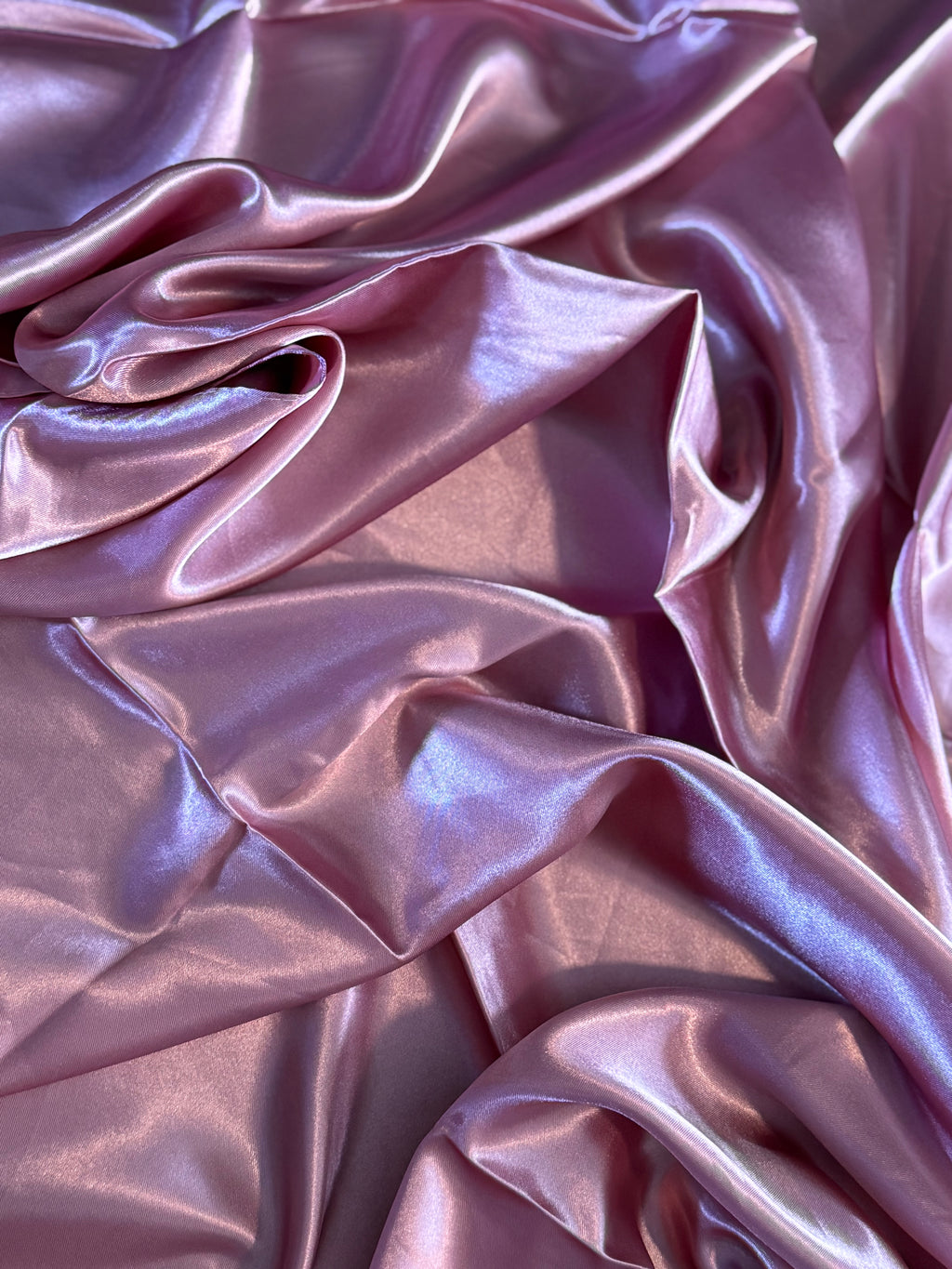 Oversized Western Silky Satin Wild Rag Scarf’s