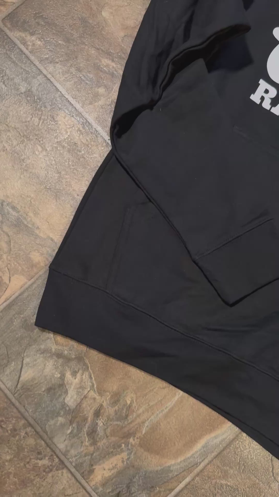 Coors Race Team Pullover Hoodie
