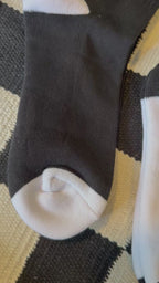 Camel Smokercross Socks