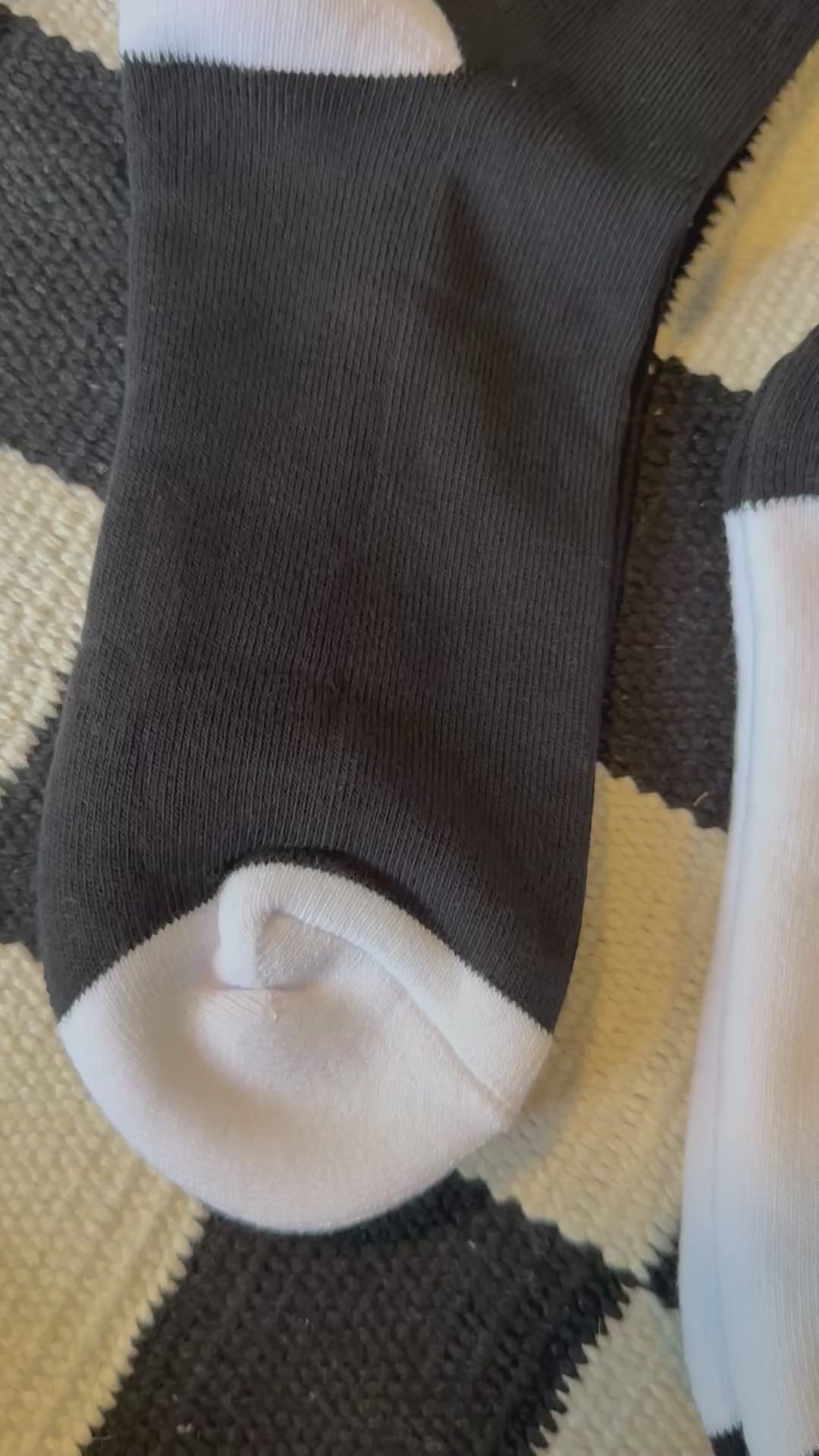 Camel Smokercross Socks